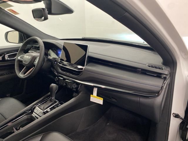 Used 2026 Jeep Compass Latitude w/ Quick Order Package 29K image 21