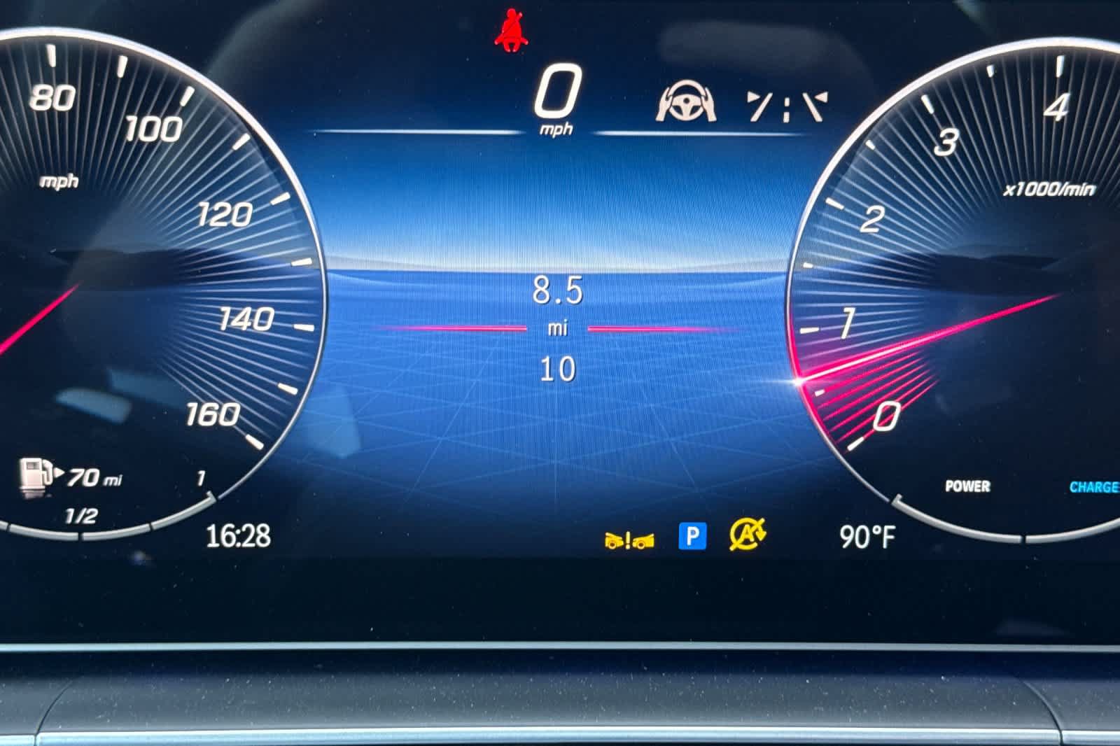 New 2026 Mercedes-Benz GLS 580 4MATIC image 25
