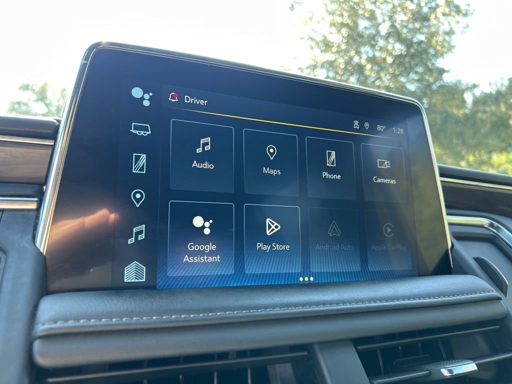 Used 2023 Chevrolet Suburban LT image 25