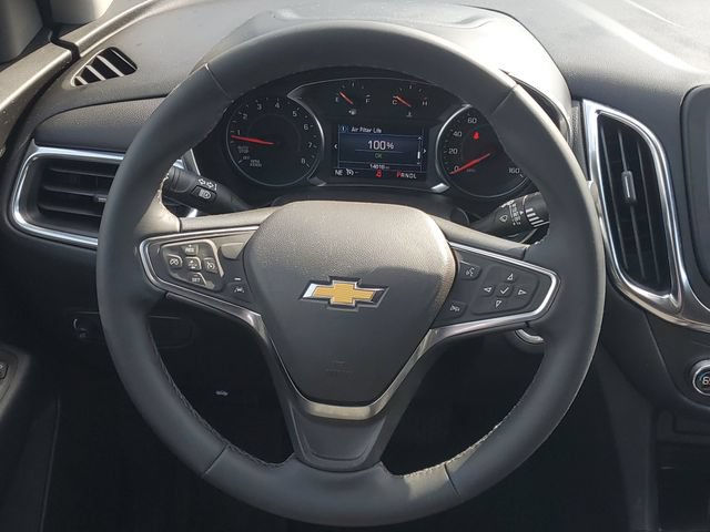 Certified 2024 Chevrolet Equinox LT w/ LPO, Floor Liner Package FWD image 13