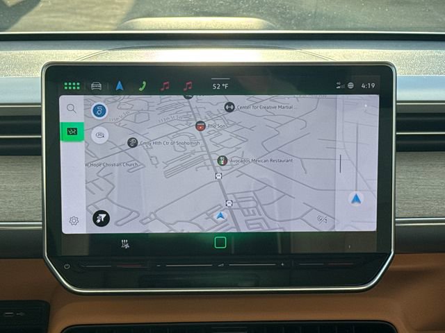 Used 2025 Volkswagen ID. Buzz 1st Edition image 30