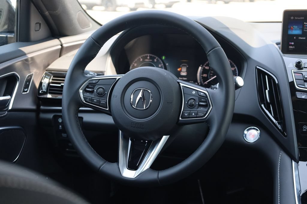 New 2026 Acura RDX SH-AWD image 20