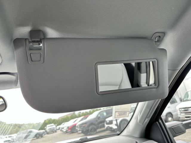 New 2025 Ford F450 XL w/ Snow Plow Prep Package image 30