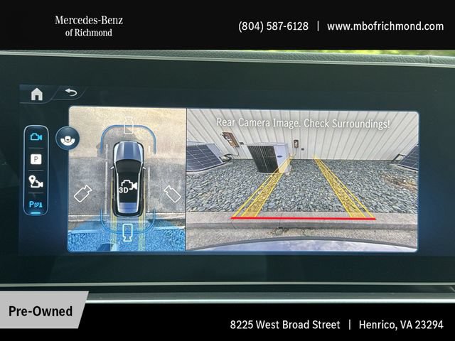 Certified 2026 Mercedes-Benz GLE 450 4MATIC image 26