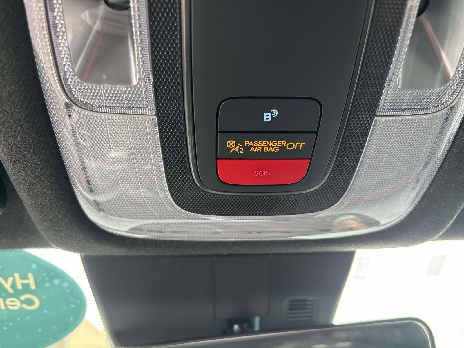 Used 2025 Hyundai Kona N Line S image 29