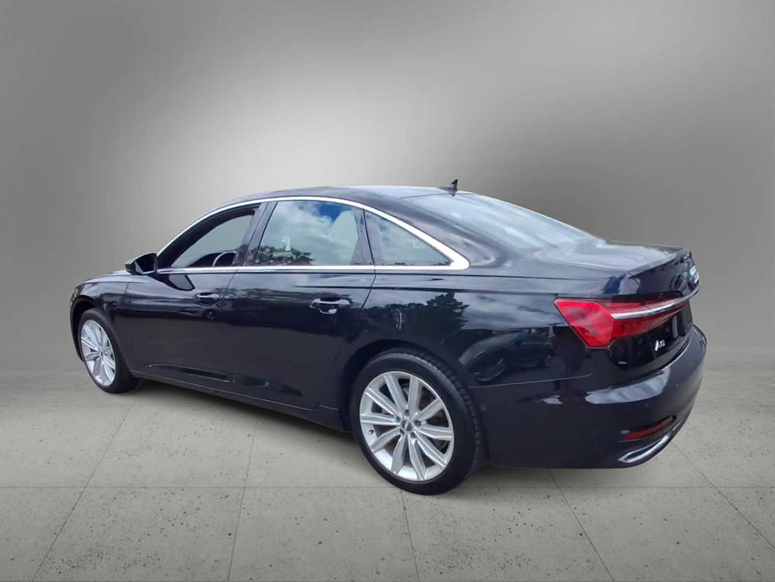 Used 2019 Audi A6 2.0T Premium Plus w/ Premium Plus Package AWD/4WD image 6