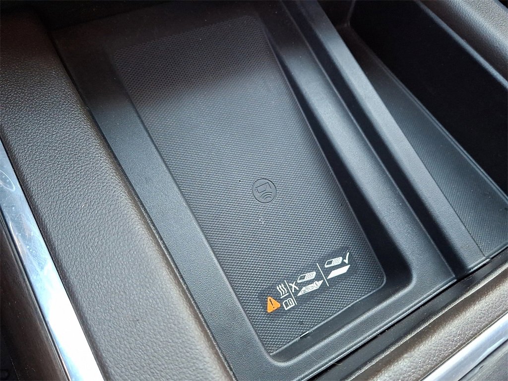 Used 2023 GMC Sierra 2500 SLT w/ SLT Premium Package image 26