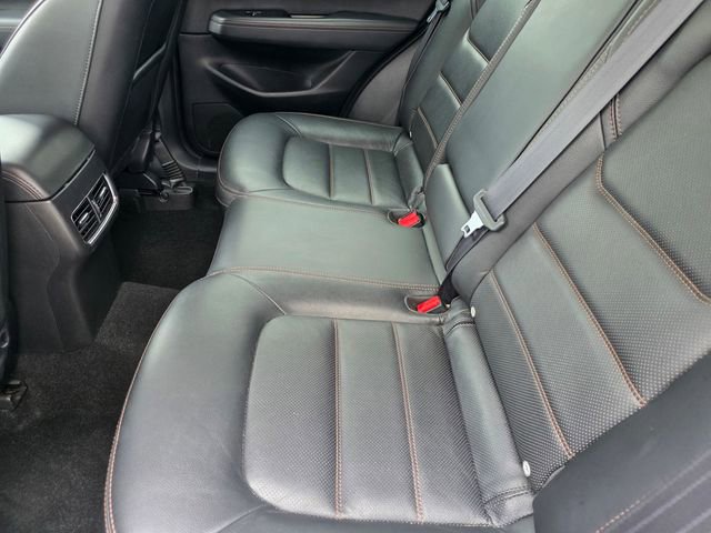 Used 2018 MAZDA CX-5 Grand Touring w/ Premium Package FWD image 9