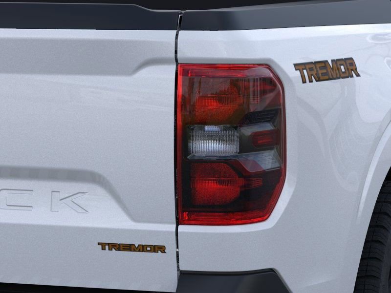 New 2025 Ford Maverick Tremor image 23
