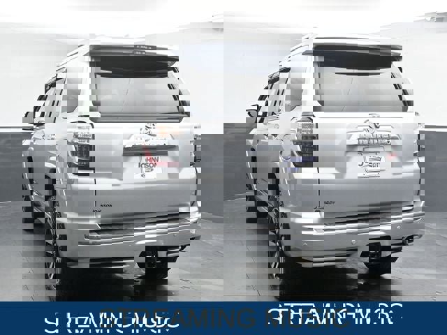 Used 2016 Toyota 4Runner Limited image 8