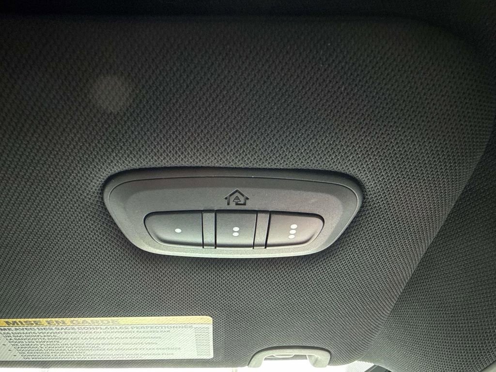 New 2026 Jeep Cherokee Limited image 25