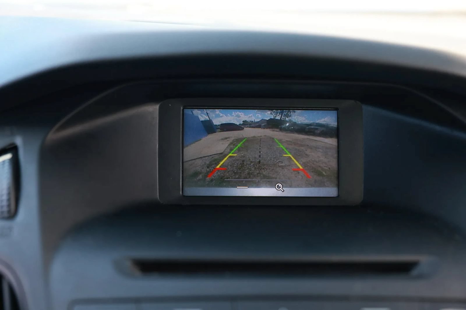 Used 2016 Ford Focus SE FWD image 36