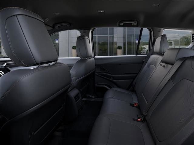 New 2026 Jeep Cherokee Limited image 23