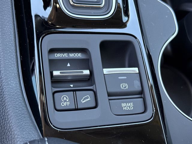 New 2026 Honda Pilot Touring image 33