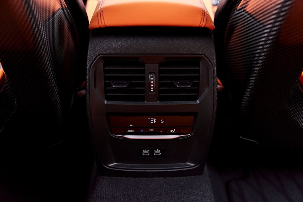 Used 2027 BMW M3 Competition AWD/4WD image 69