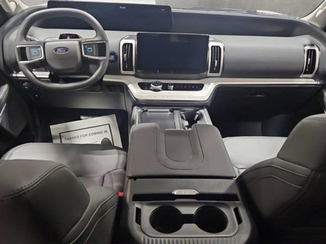 New 2026 Ford Expedition Max Active AWD/4WD image 12