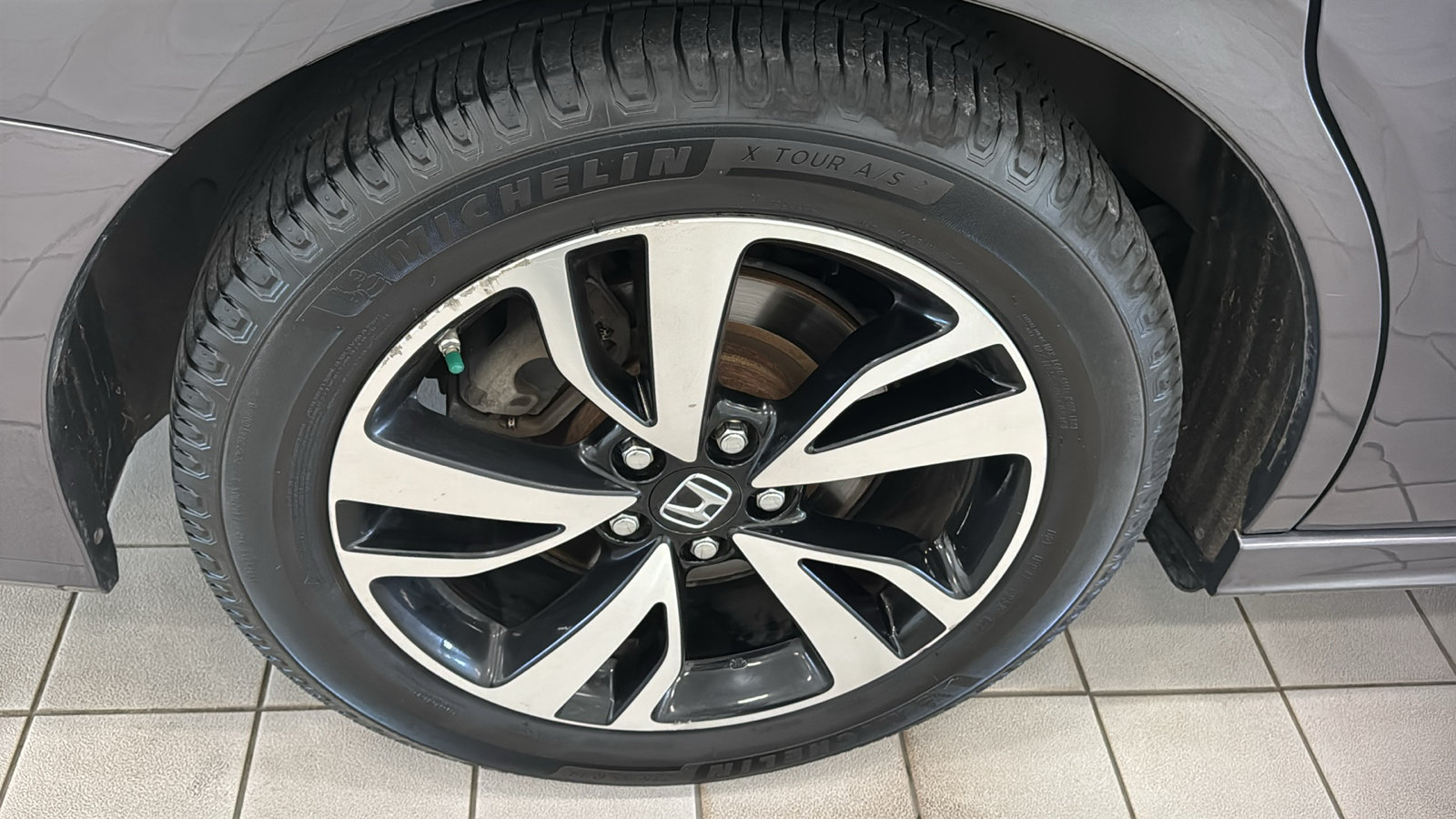 Used 2018 Honda Odyssey Elite image 34