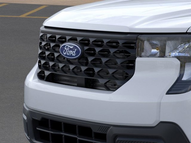 New 2025 Ford Maverick XL w/ Equipment Group 101A image 18