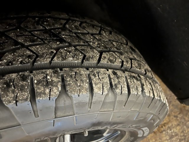 Used 2020 GMC Acadia AT4 w/ LPO, Floor Liner Package image 11