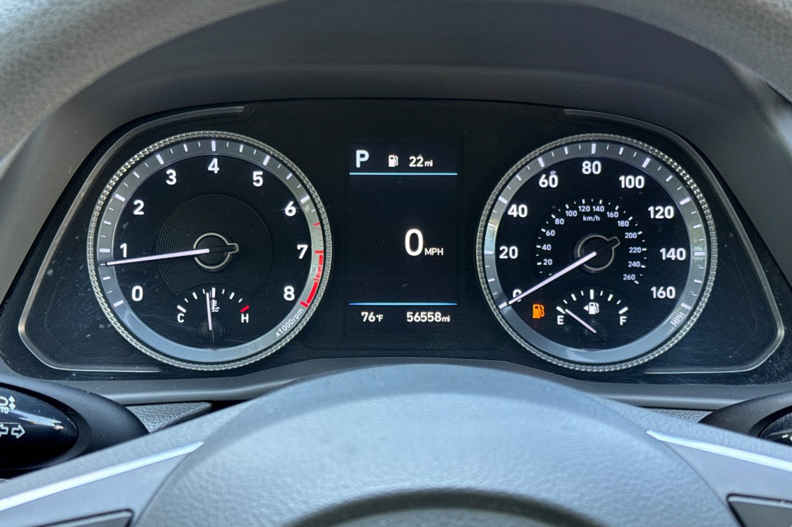 Used 2023 Hyundai Sonata SEL image 29