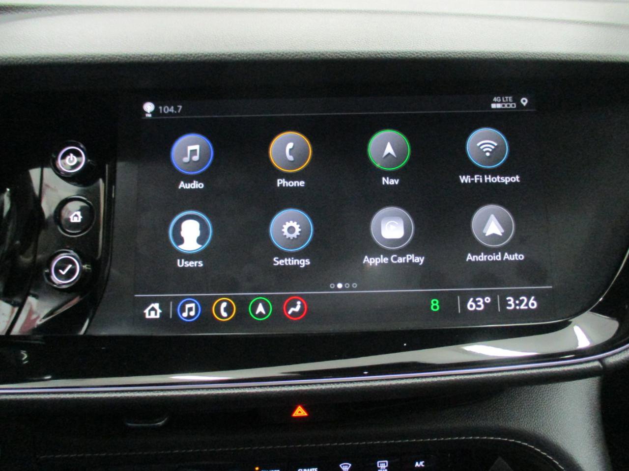 Used 2023 Buick Envision Avenir AWD/4WD image 22