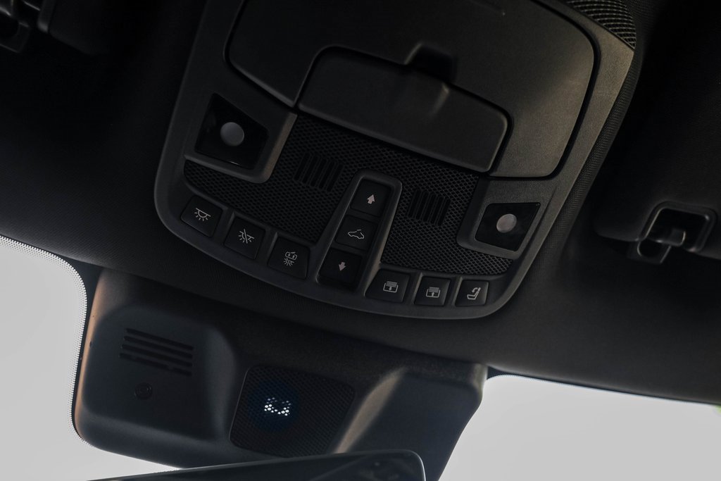 Used 2023 Lincoln Navigator L Reserve image 33