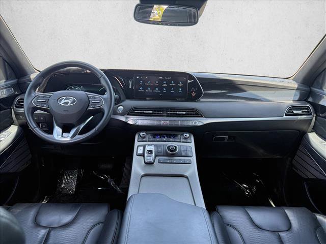 Used 2022 Hyundai Palisade Calligraphy FWD image 14