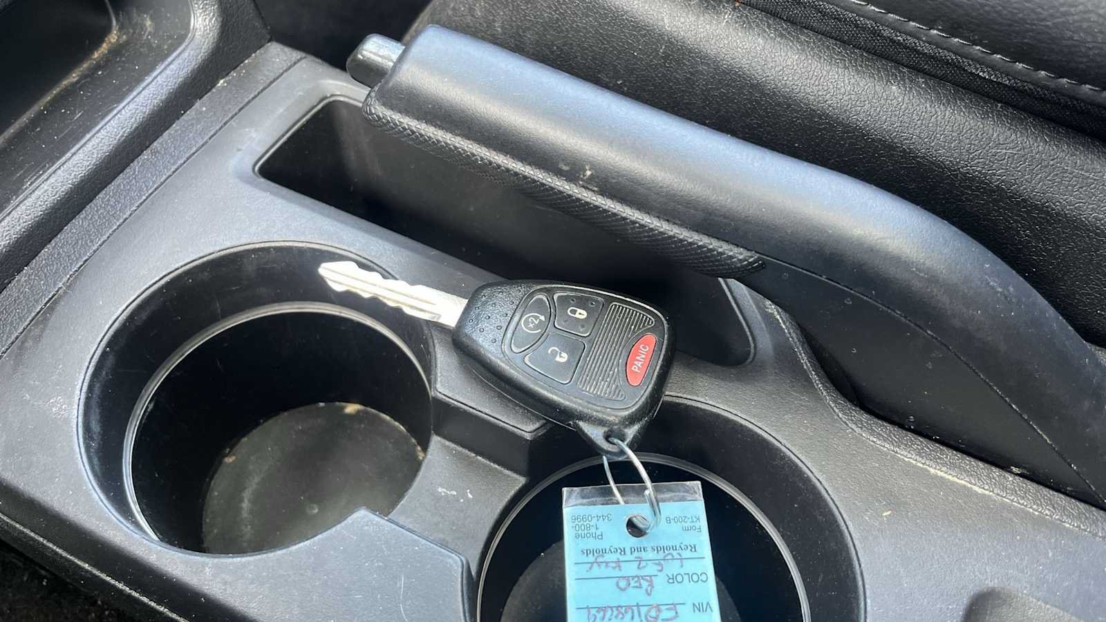Used 2015 Jeep Patriot High Altitude AWD/4WD image 47