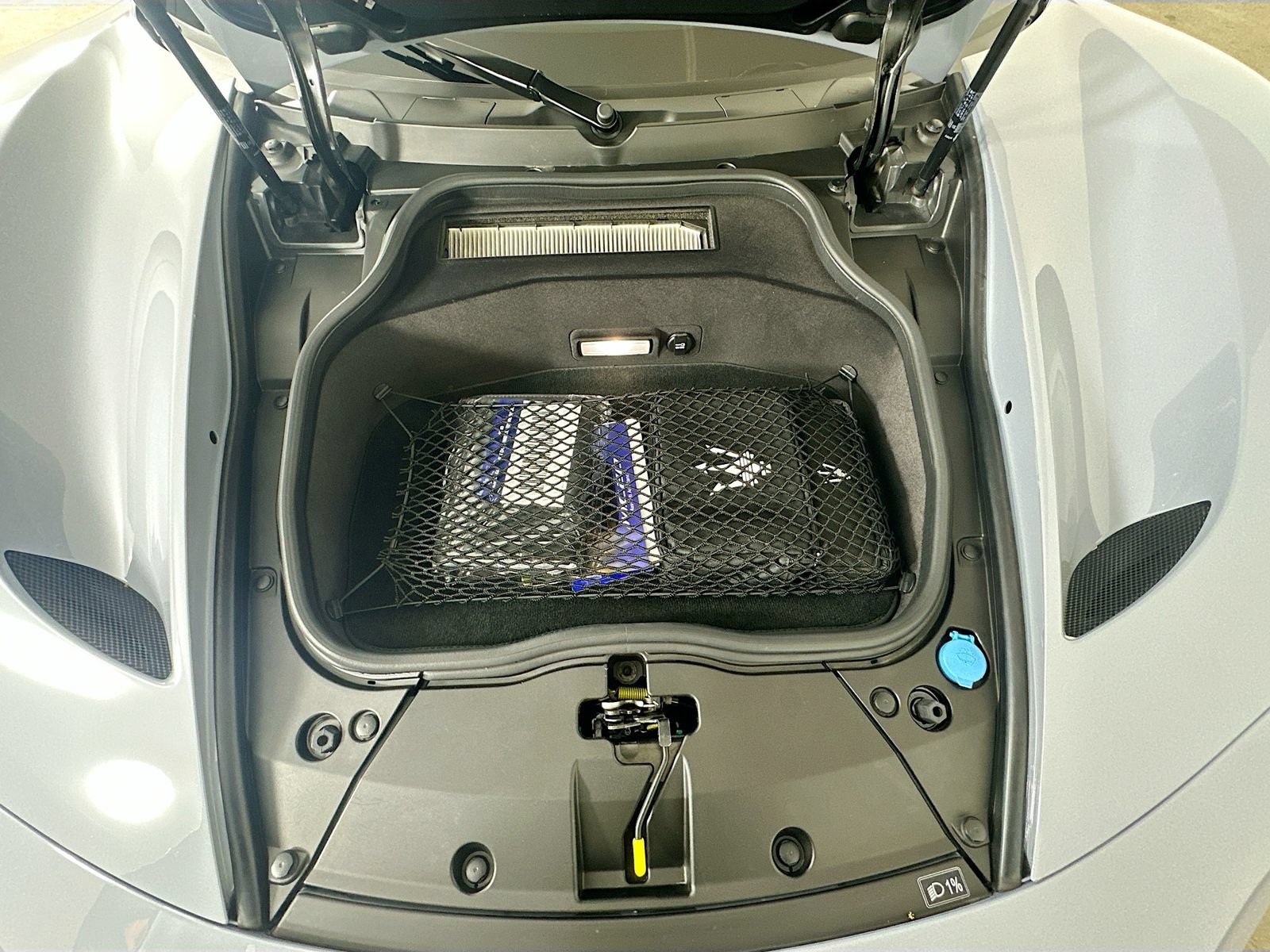 Used 2023 Maserati MC20 Spyder RWD image 66