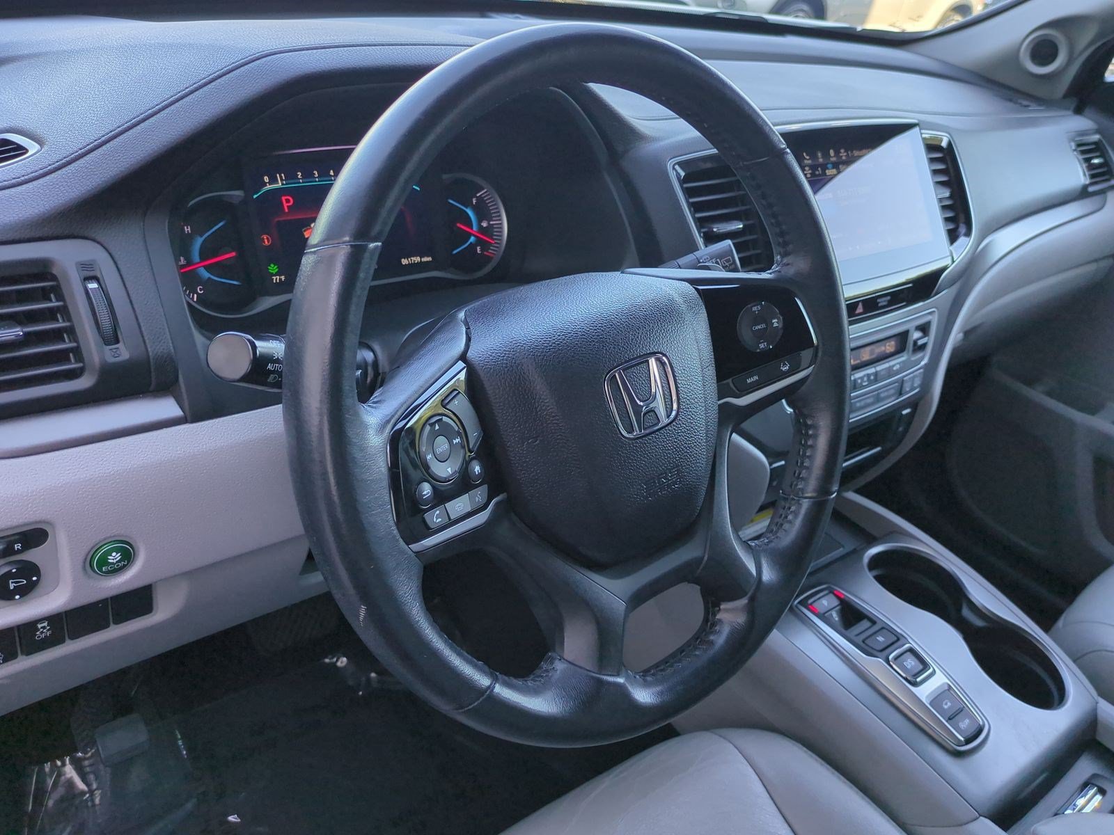 Used 2021 Honda Pilot Special Edition image 18