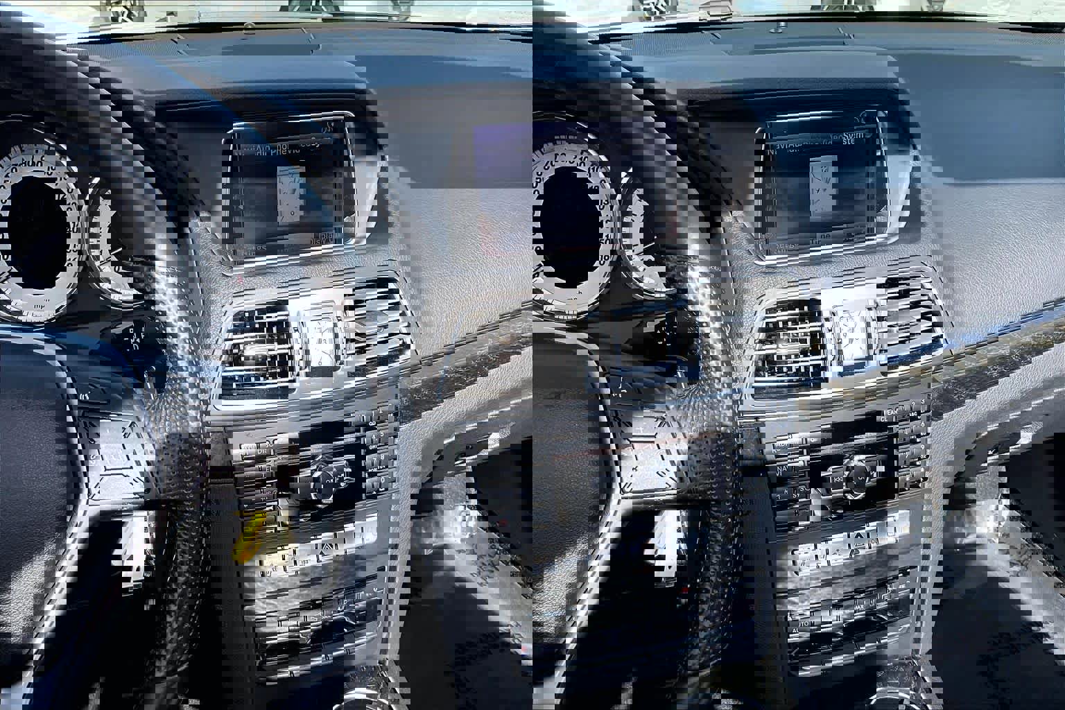 Used 2014 Mercedes-Benz E 350 E 350 image 7