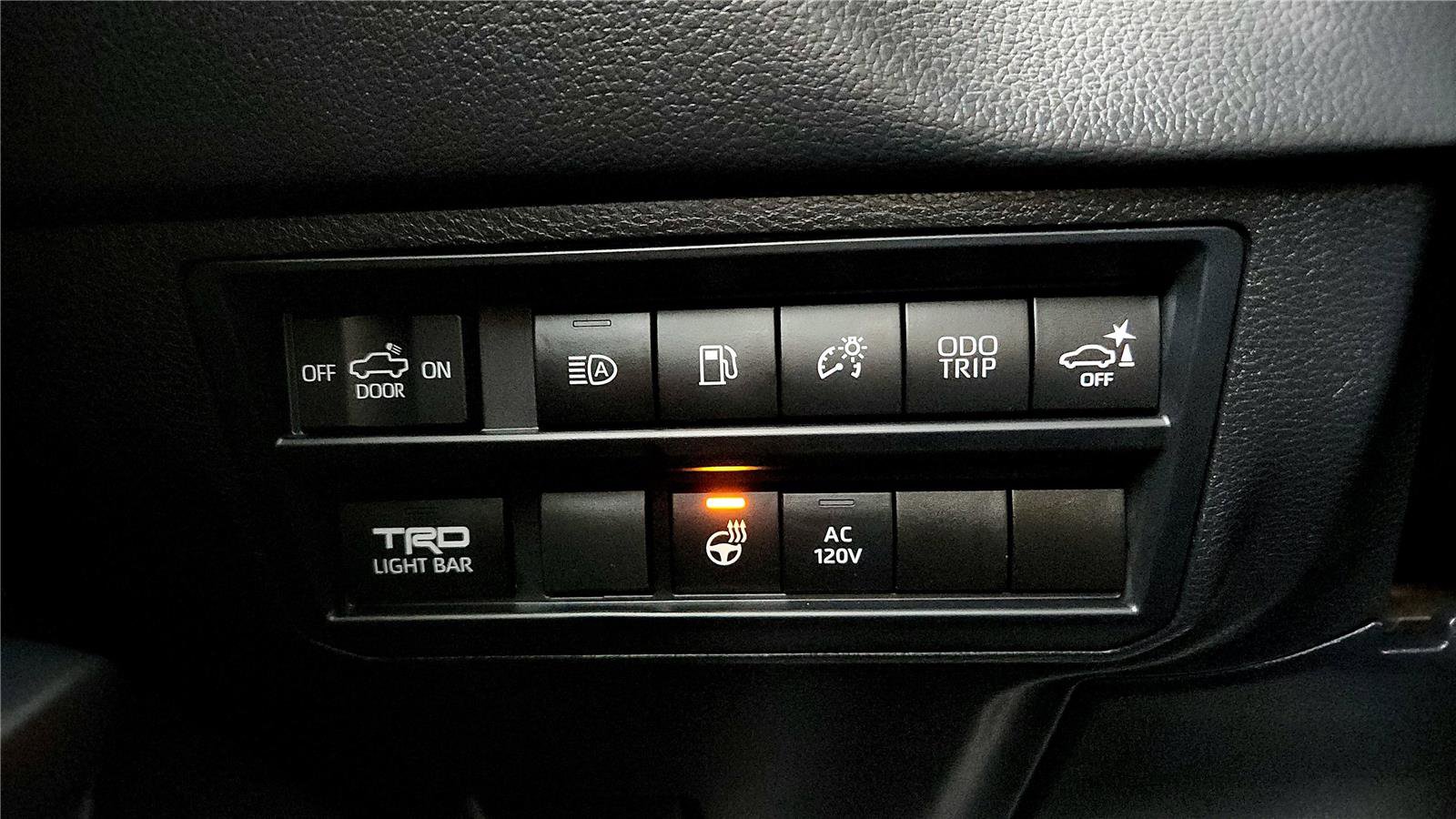 Used 2024 Toyota Tundra TRD Pro image 31