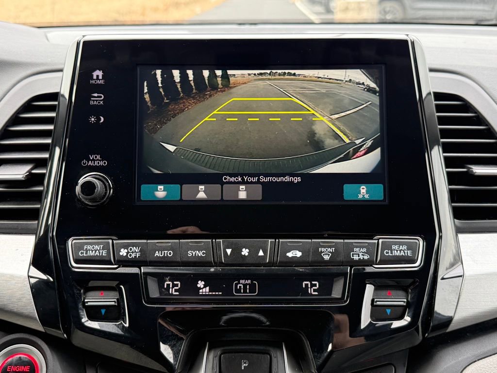 Used 2019 Honda Odyssey EX-L image 23