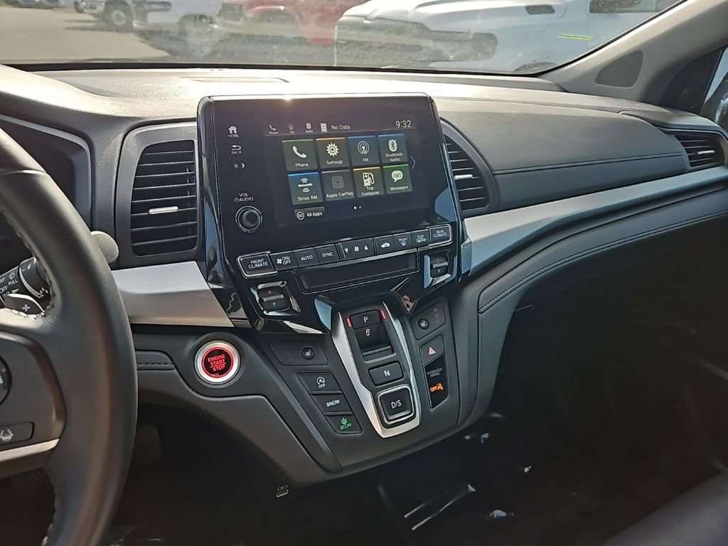 Used 2024 Honda Odyssey EX-L image 20