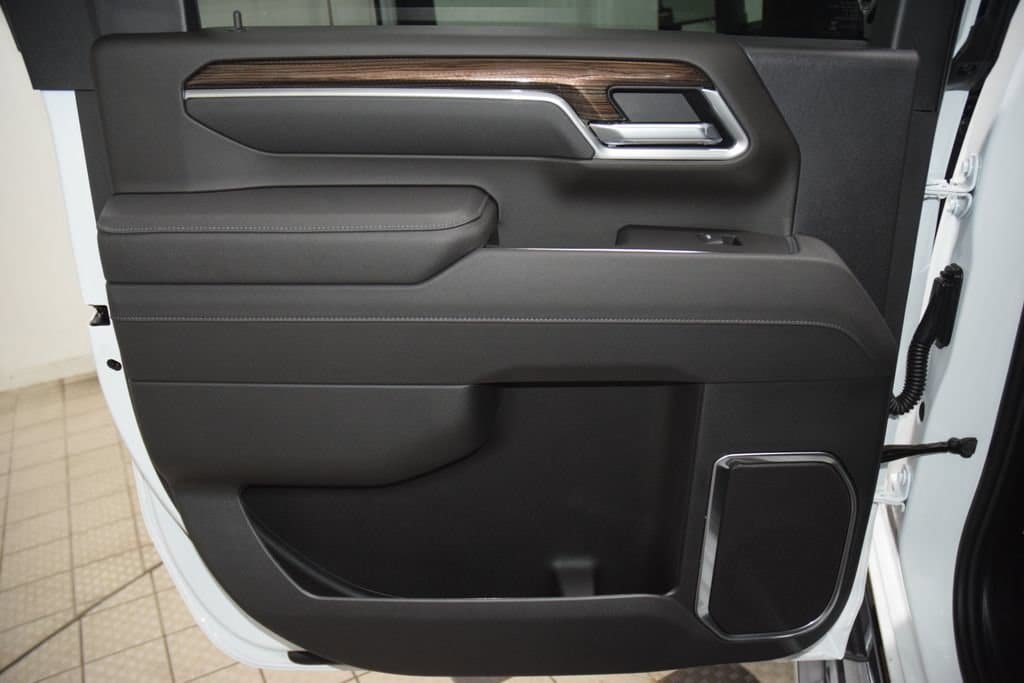 New 2026 Chevrolet Silverado 3500 LT w/ All Star Edition AWD/4WD image 51