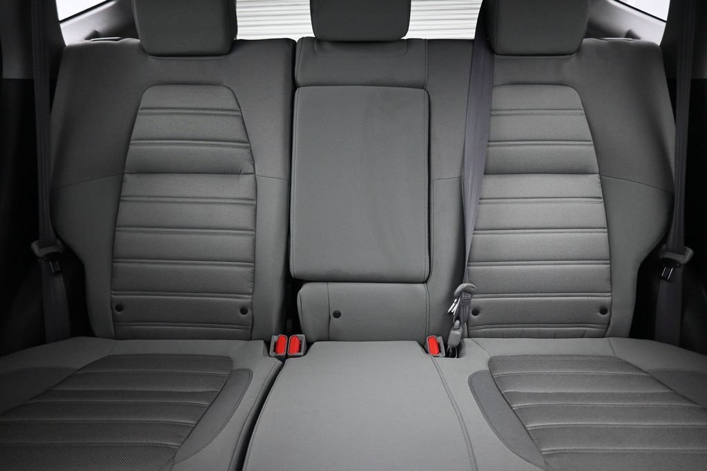 Used 2018 Honda CR-V EX image 29