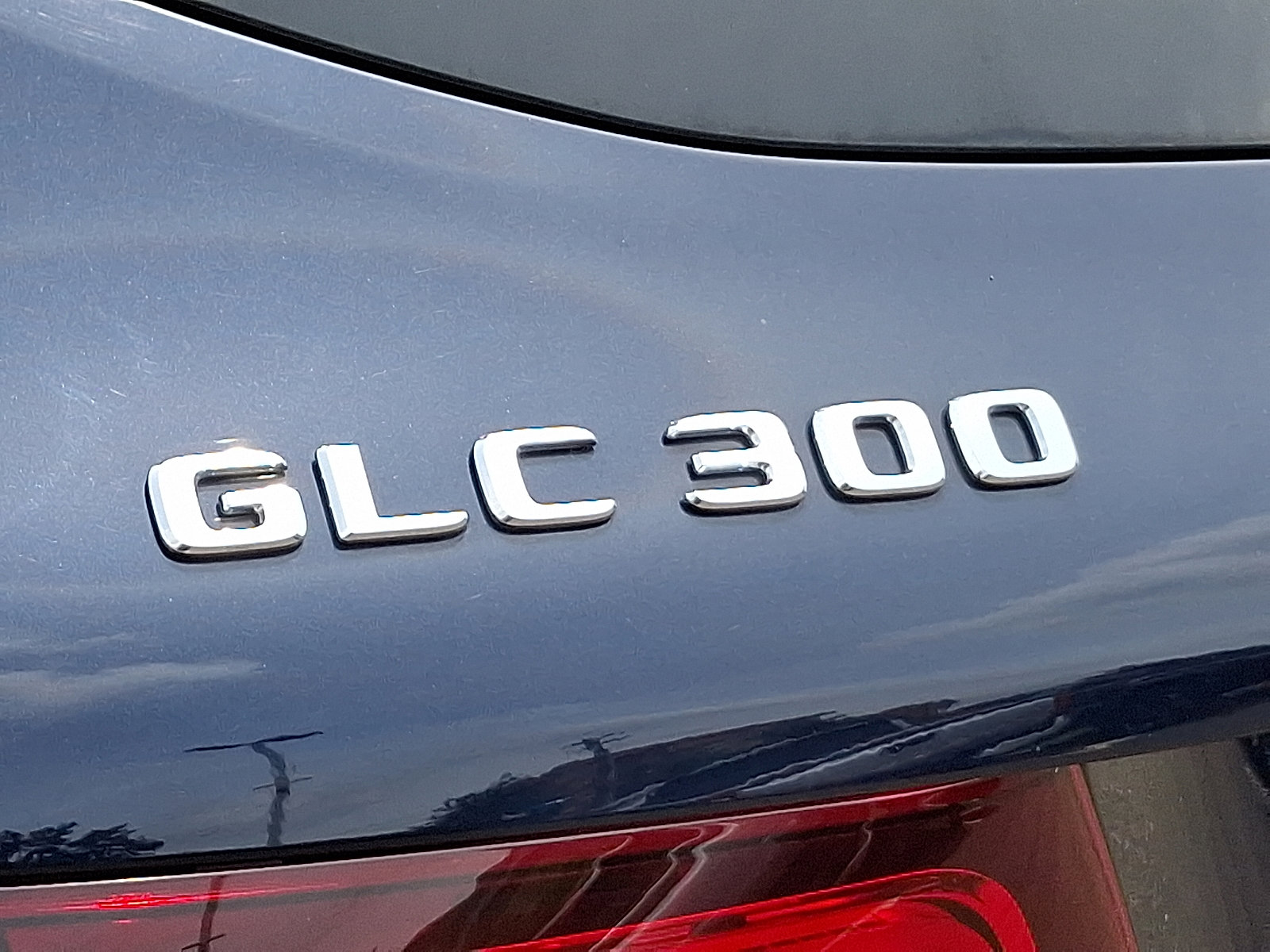 Used 2022 Mercedes-Benz GLC 300 GLC 300 image 32