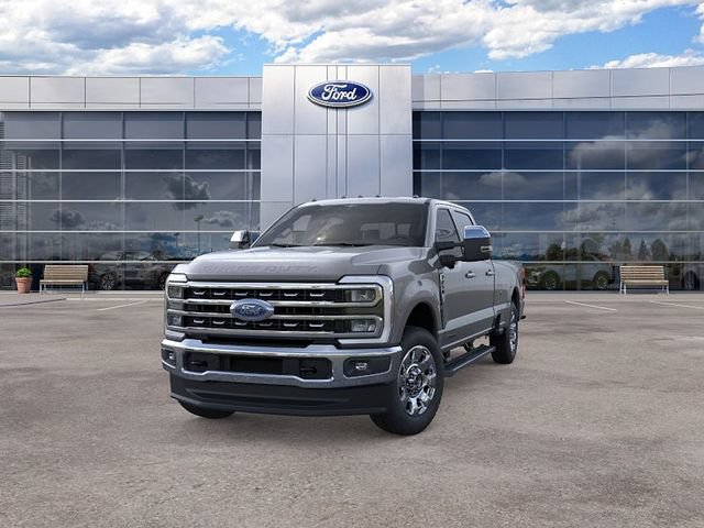 New 2026 Ford F250 Lariat w/ Chrome Package AWD/4WD image 2