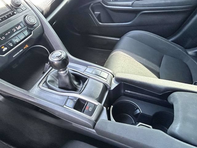 Used 2019 Honda Civic Sport image 20