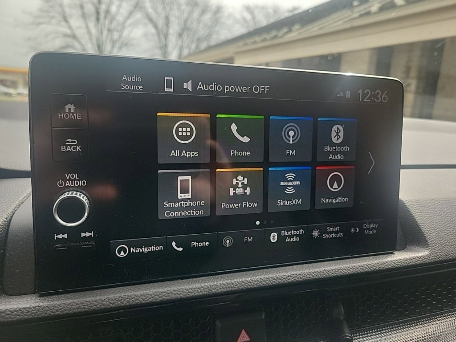 Used 2023 Honda CR-V Sport Touring image 32