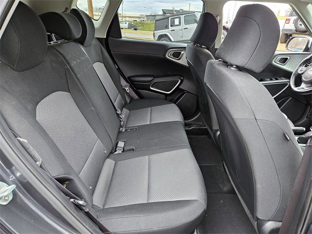 Used 2020 Kia Soul X-Line image 14