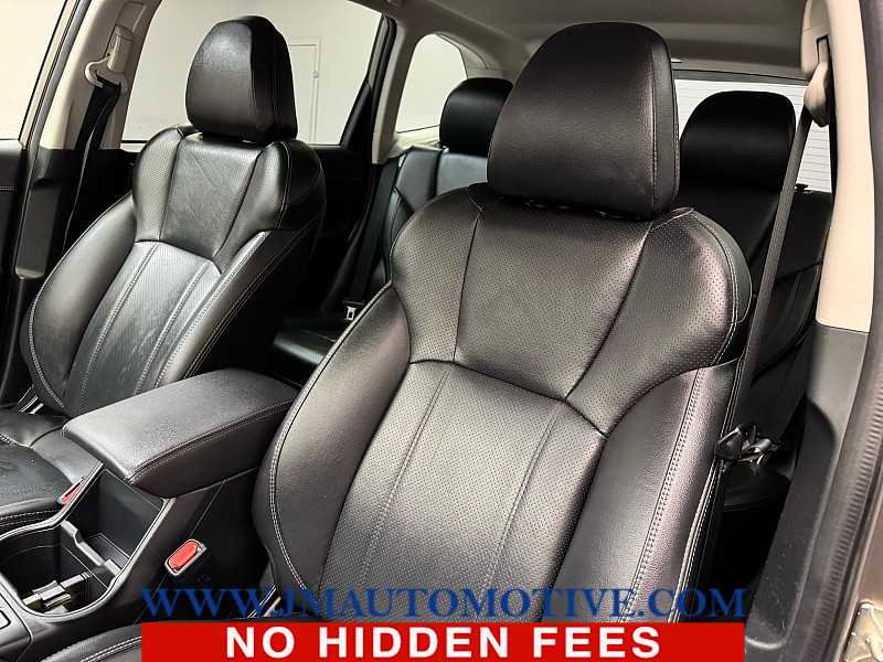 Used 2020 Subaru Forester Limited image 14