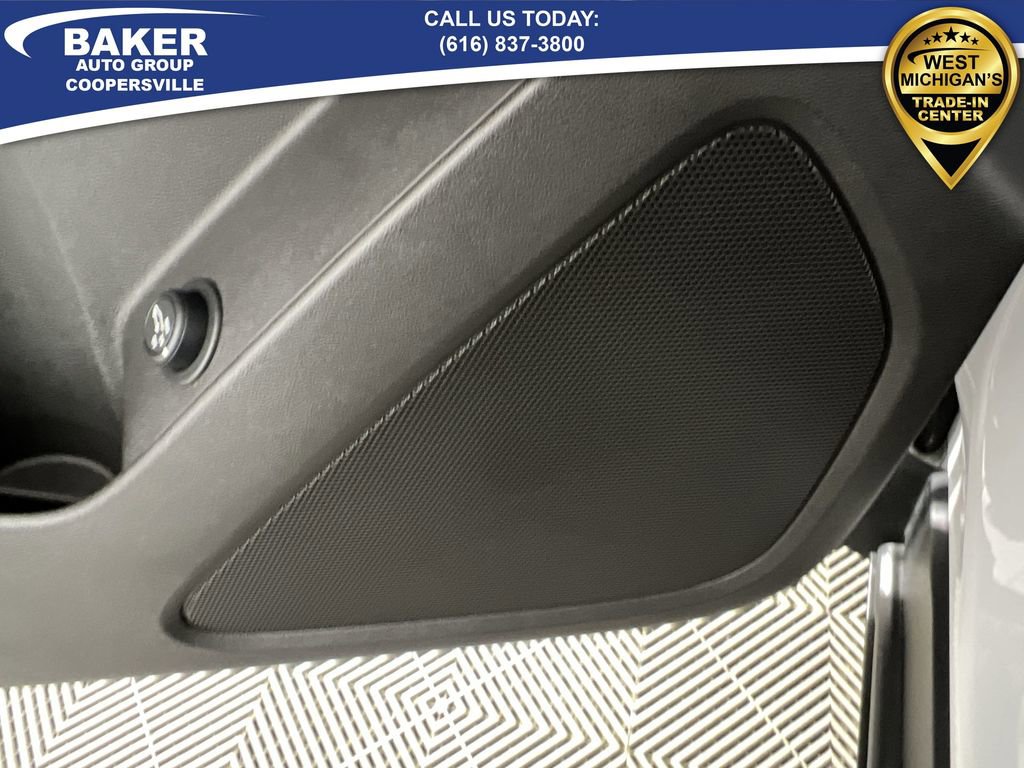 Used 2019 Chevrolet Equinox LT image 23