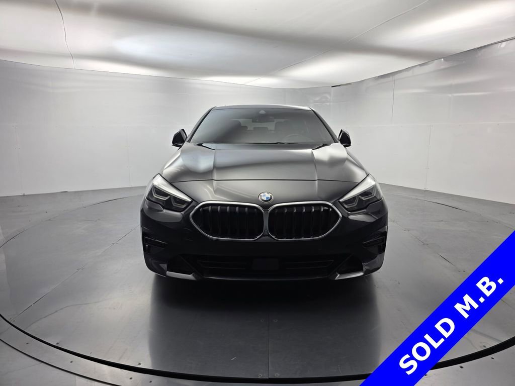 Certified 2024 BMW 228i Gran Coupe w/ Premium Package FWD video 2