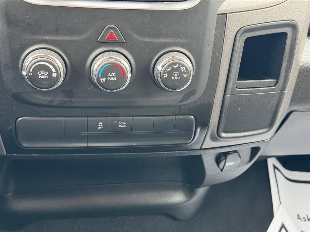 Used 2022 RAM 1500 Tradesman w/ Popular Equipment Group image 21