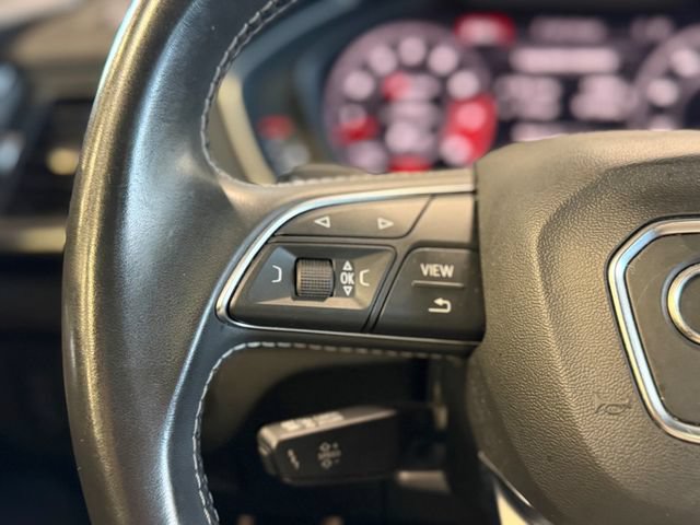 Used 2018 Audi SQ5 Prestige w/ Prestige Package AWD/4WD image 26