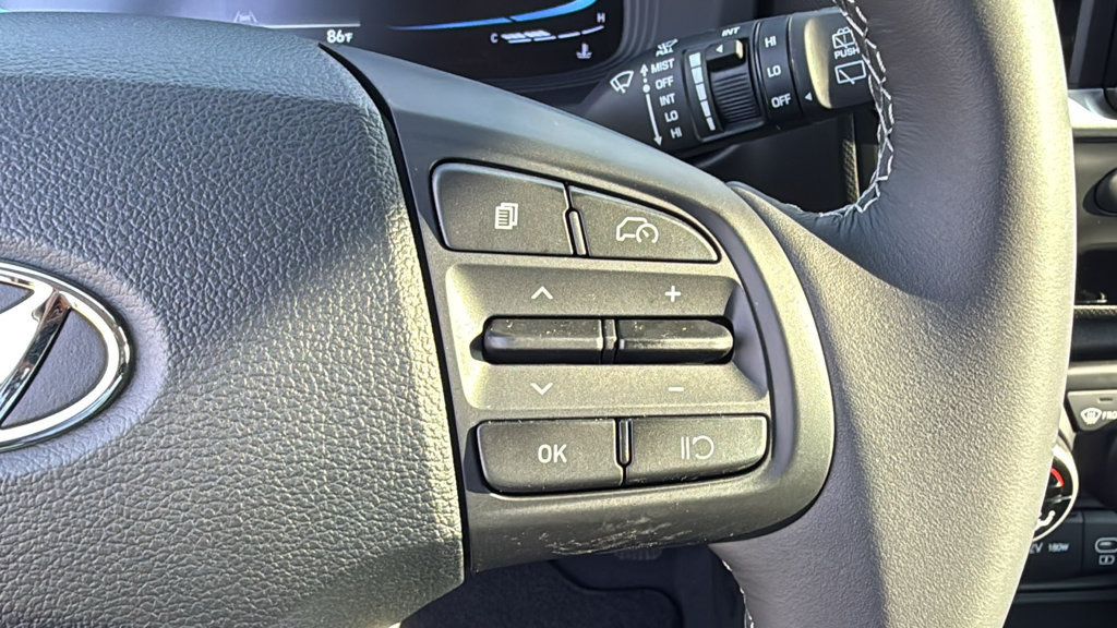 New 2026 Hyundai Venue SEL FWD image 22