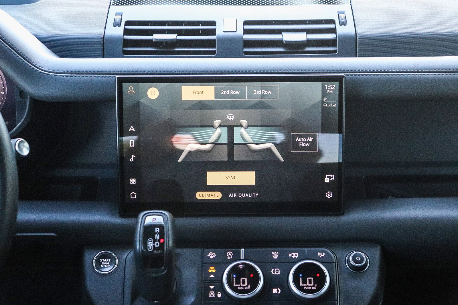 Used 2023 Land Rover Defender 110 X image 16