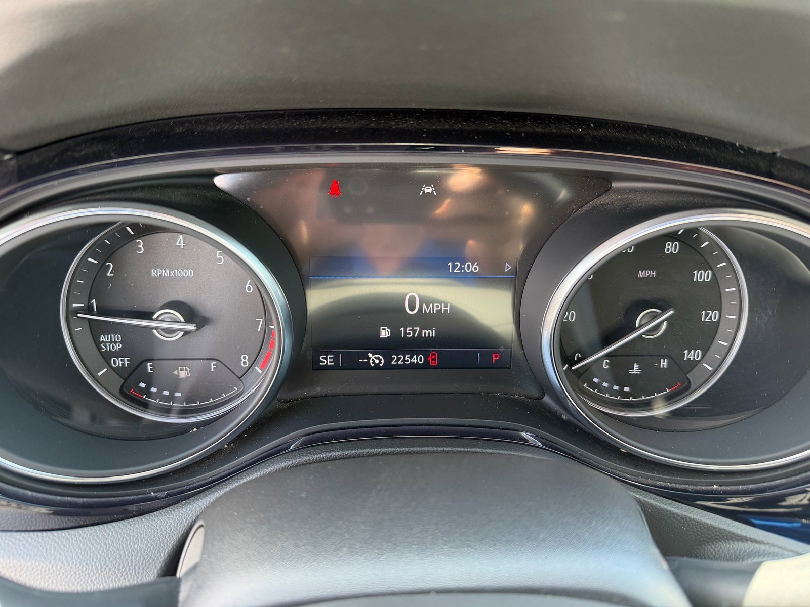 Used 2023 Buick Encore GX Select FWD image 7