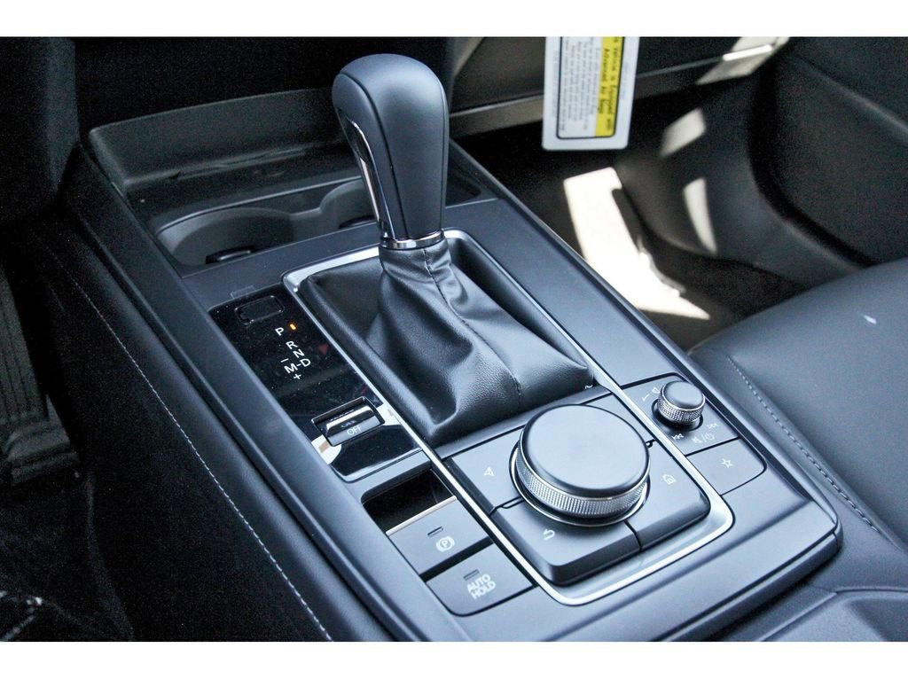 New 2026 MAZDA CX-30 AWD 2.5 S image 24